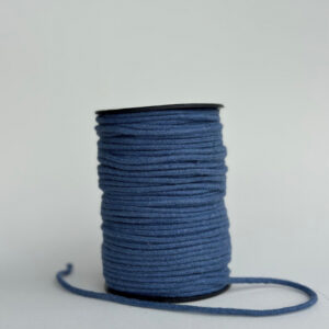 Cordão de Algodão Trançado - Danitex - 2mm - 50m