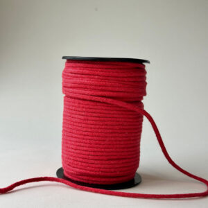 Cordão de Algodão Trançado - Danitex - 3mm - 50m