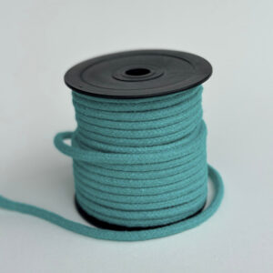 Cordão de Algodão Trançado - Danitex - 6mm - 20m