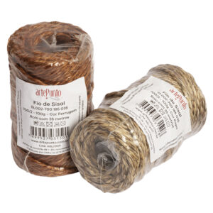 Fio de Sisal