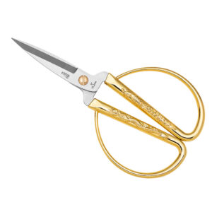 Tesoura Costura Retrô Mini