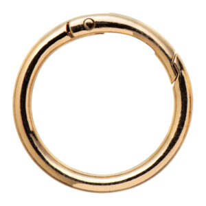 Argola Articulada