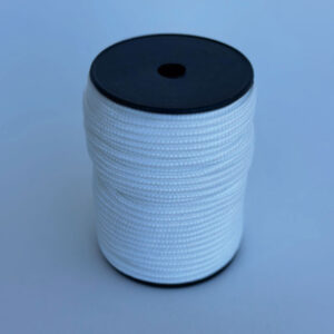Cordão de Polipropileno - 4mm - 50m