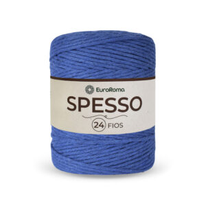 Barbante EuroRoma Spesso 24 Fios