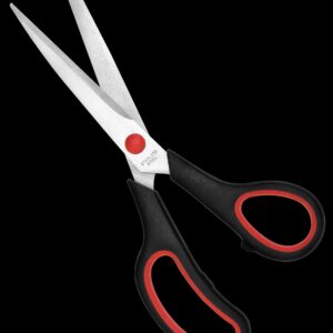 Tesoura Multiuso 24,5cm